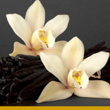 No 4. SPICY VANILLA scent + Frankincense (contains essential oils)