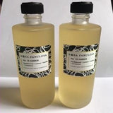 Twin pack 2 x 100ml refills