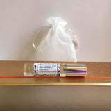 No 11. ORANGE SPICE & CINNAMON scent