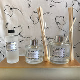 No 7. PROVENCE LAVENDER -100% pure natural essential oils & botanicals