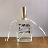 No 1. RUNAWAY ROSE scent - Fresh Floral