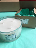 No 7. PROVENCE LAVENDER -100% pure natural essential oils & botanicals