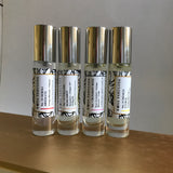 SCENT SPRAYS - for pillows, rooms, handbags, cars & travel