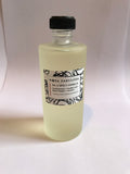 No 4. SPICY VANILLA scent + Frankincense (contains essential oils)