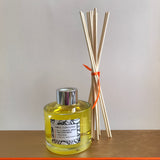 No 11. ORANGE SPICE & CINNAMON scent