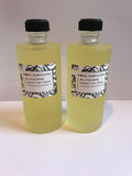 No 15. VETIVER scent (contains essential oils)