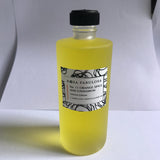 No 11. ORANGE SPICE & CINNAMON scent