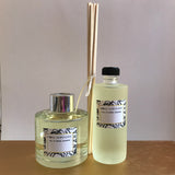 LUXURY 100% NATURAL DIFFUSERS & SCENT DIFFUSERS