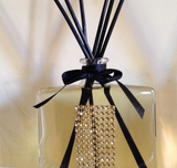 Limited Edition -200ml diffuser with crystals