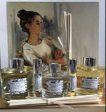 LUXURY 100% NATURAL DIFFUSERS & SCENT DIFFUSERS