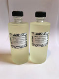 No 4. SPICY VANILLA scent + Frankincense (contains essential oils)