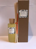 No 15. VETIVER scent (contains essential oils)