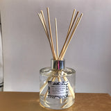 No 1. RUNAWAY ROSE scent - Fresh Floral