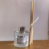 No 1. RUNAWAY ROSE scent - Fresh Floral
