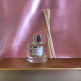 LUXURY 100% NATURAL DIFFUSERS & SCENT DIFFUSERS