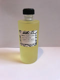 No 15. VETIVER scent (contains essential oils)