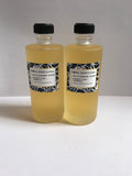 No 21. LUXURY OUD - 100% pure natural botanical extracts from Grasse