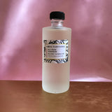 No 2. ROSE GERANIUM - 100% pure natural essential oils and botanicals